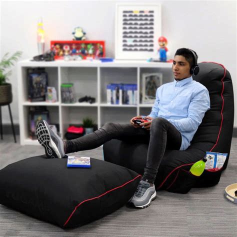 Bean Bag Chairs For Video Games
